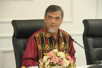 Aleg FPKS Junaidi Auly: Pemerintah Lamban Tingkatkan Tax Ratio